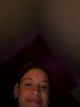 Show webcam de alana15