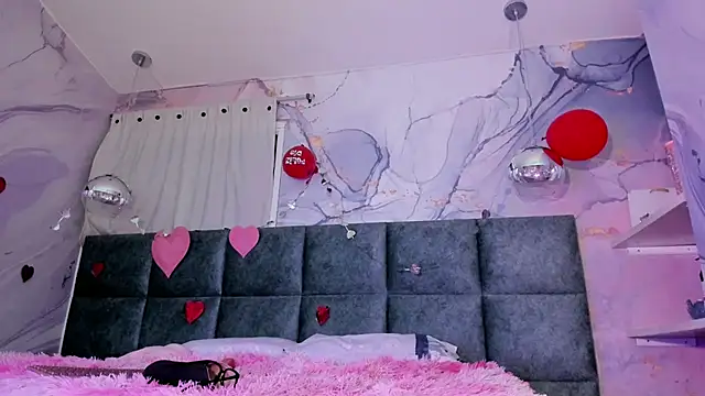 Chat +18 de AntonellaRossi ao vivo