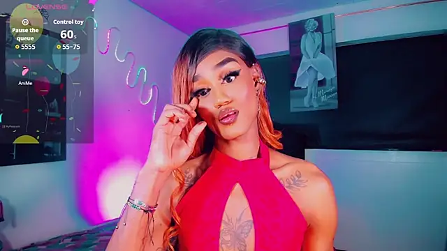 Chat XXX Live Kendall_hornyy