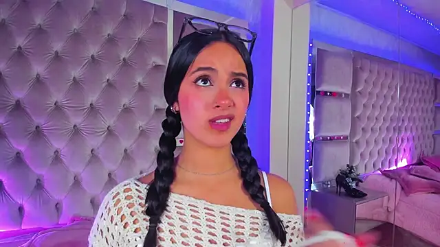 Harii_02's Live XXX Chat