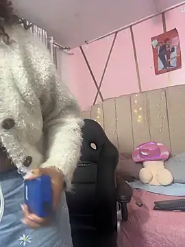 lauraltt Obrolan Langsung XXX