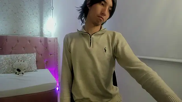 Chat XXX Live loverisu-coral