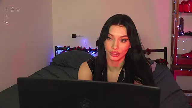 Olivia_Faye's Live XXX Chat