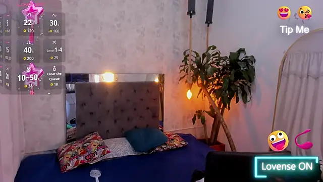 Chat XXX Live mysterius_boy