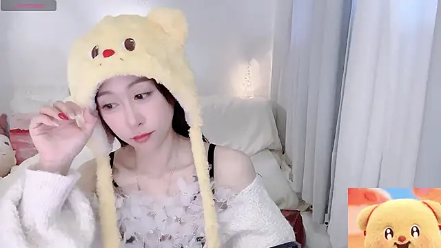 Fayebae_11 网络视讯表演