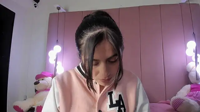 Anyelii_hot Live XXX-Chat