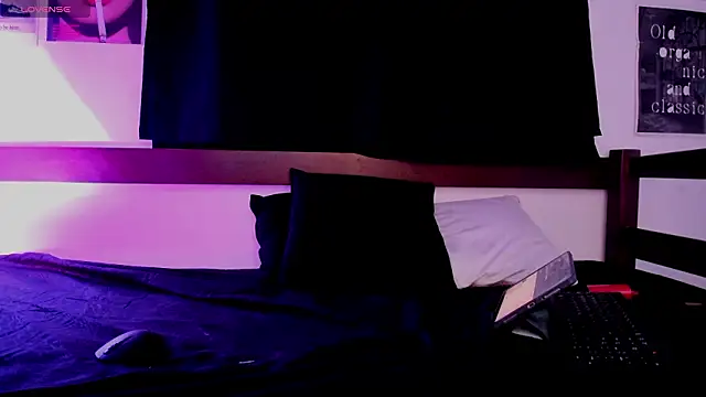 SamanthaGriim Adlı Modelin Web Kamerası Şovu