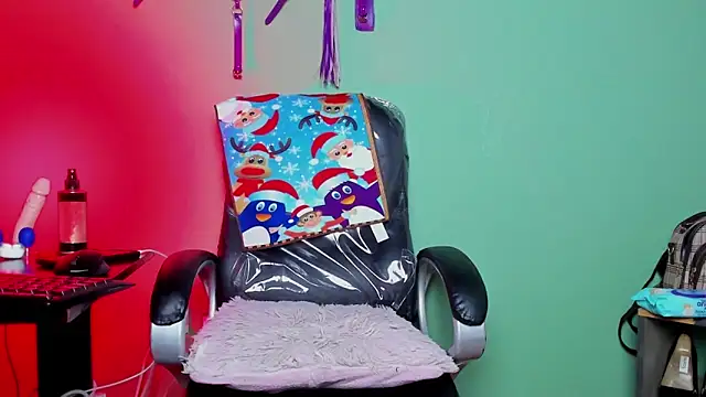 Chat XXX Live hazz_smith_