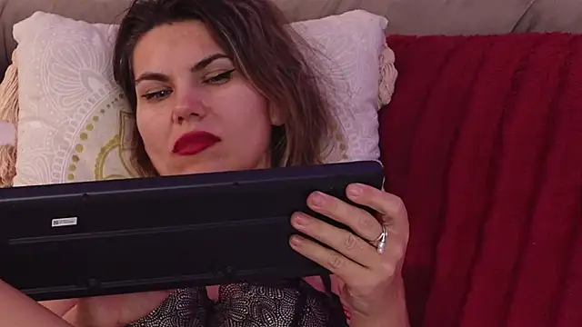 Chatroom XXX en direct de FeliciaKrige