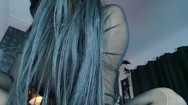 AlexHoe_ 现场XXX聊天