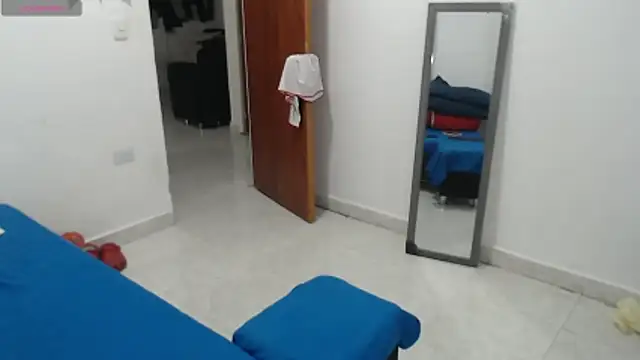 Chat XXX Live Laura_fox1