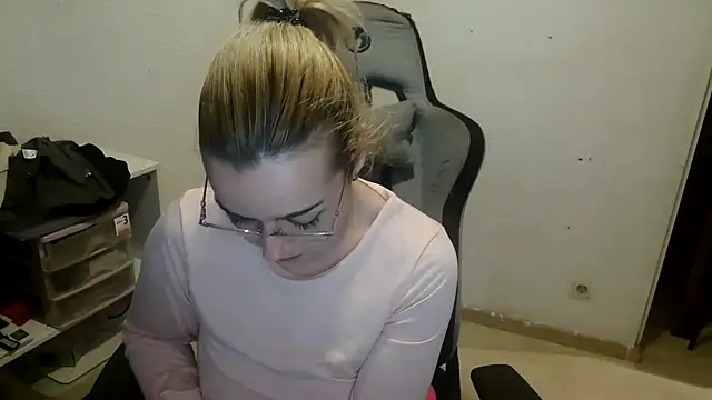 bekka__ Live XXX Chat