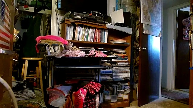 tgirljillforbbc webkamerás műsora