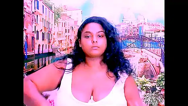 แชท XXX สดของ Indianfairy99