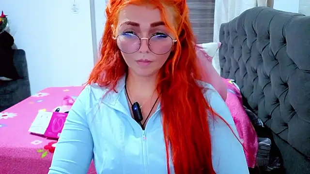 Alexatexa2929のライブXXXチャット