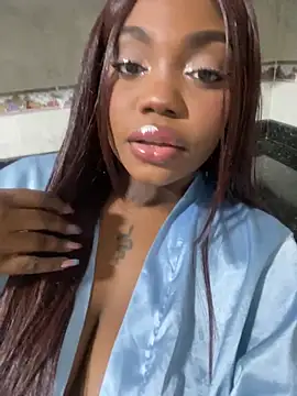 SarahBleer Chat XXX in diretta