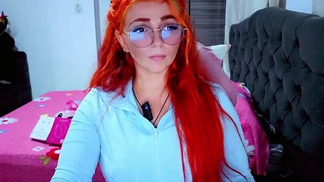 Chat XXX en directo de Alexatexa2929