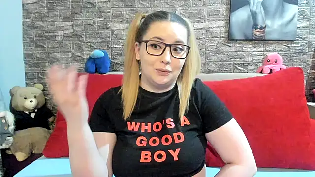 แชท XXX สดของ kalindahot