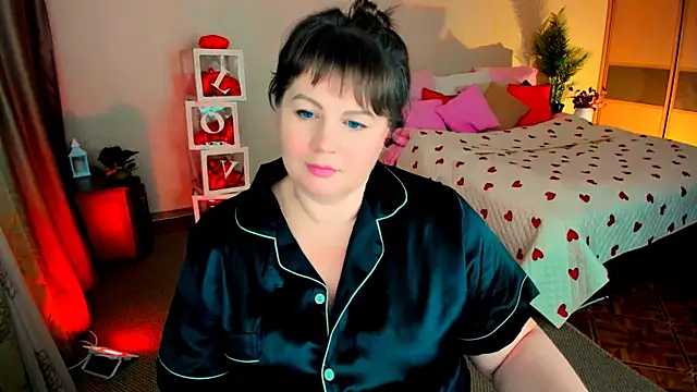 Онлайн чат XXX CrystaalStaar