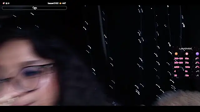 Chat XXX en directo de sofitabares_