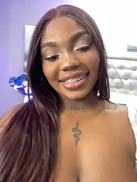 Chat +18 de SarahBleer ao vivo