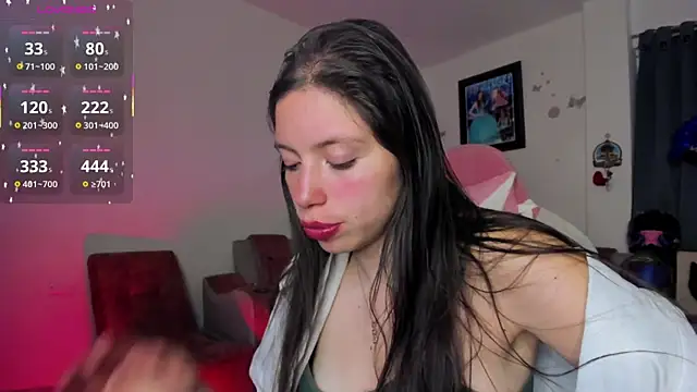 katty_snow Live XXX-chat