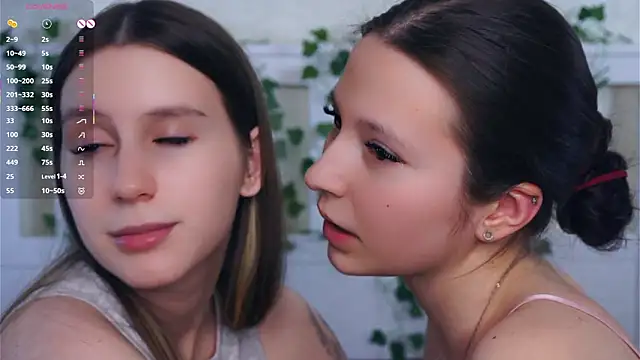 GabrielleLynchard: απευθείας συνομιλία ΧΧΧ