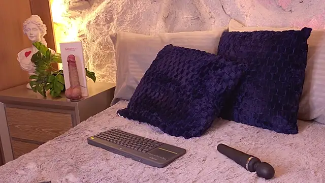 Sembang XXX Secara Langsung bella_mush