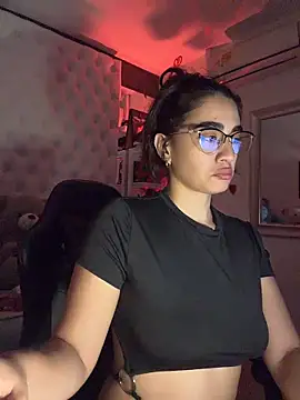 Chat XXX Live ZarahEvans