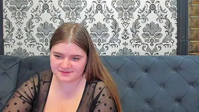 Show Webcam de LissaBigTitts