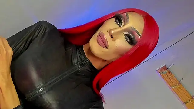 anitacruise Chat XXX live