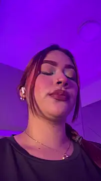 Saoryy__ Live XXX-chat