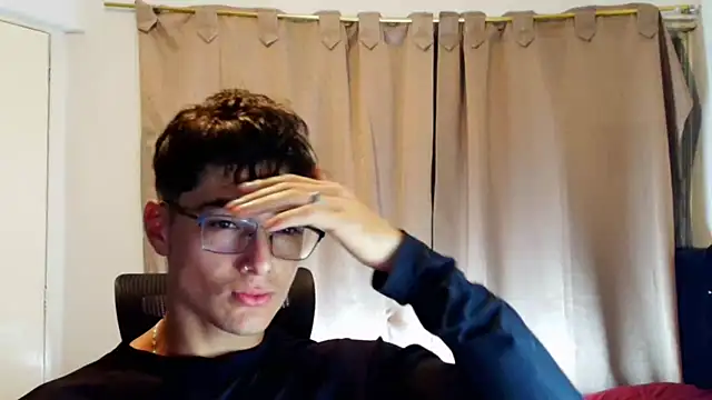 Živý XXX chat jimmy_class