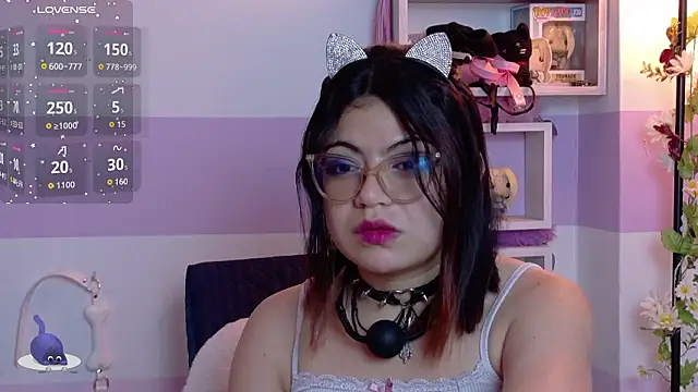 Catwhite_n Live XXX chat