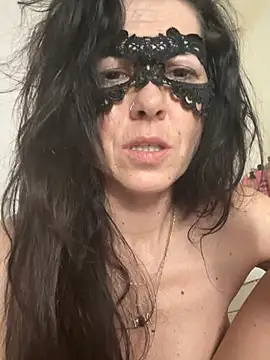 EmySkinny85 라이브 XXX 채팅