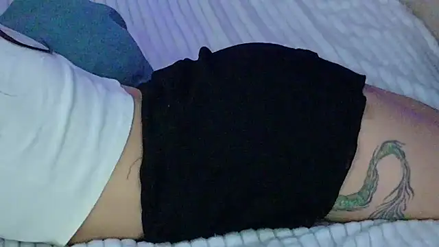 แชท XXX สดของ MonicaSweetx