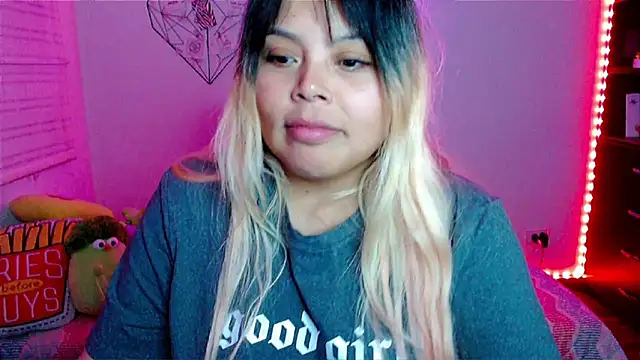 Sembang XXX Secara Langsung EllieMoonX