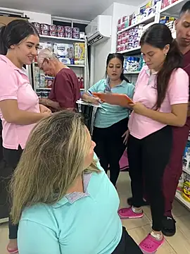 แชท XXX สดของ kandalove