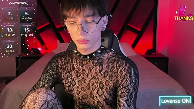 عرض كام AndyWiilliams