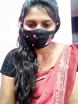 Tamil_Hot_Anu Webcam-Show