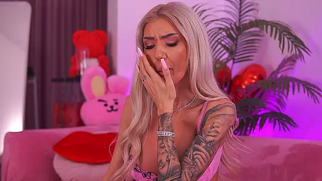 fallingangel 라이브 XXX 채팅