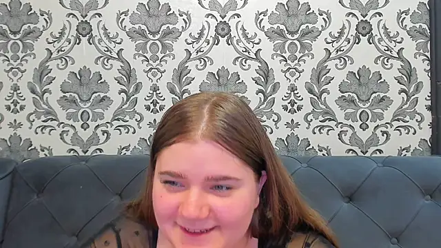 Show Webcam de LissaBigTitts