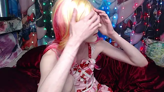 yutachkaのライブXXXチャット