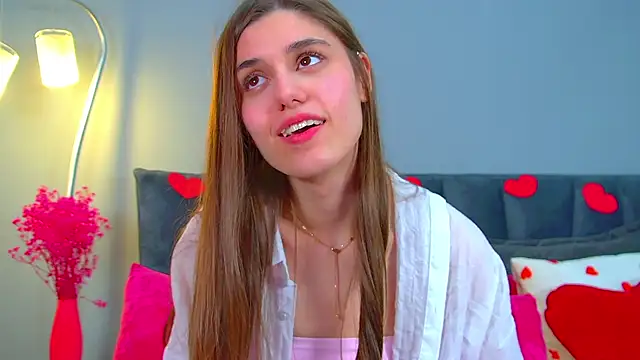 ArianaAllens Chat XXX live