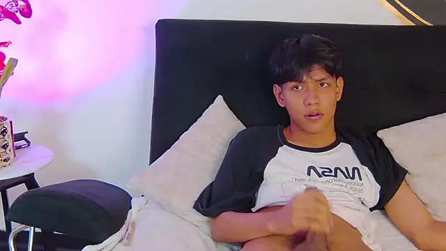 Liam_SinclairのライブXXXチャット