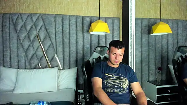 Chat XXX Live AronGarcia