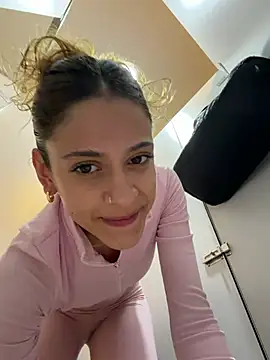 Czat XXX na żywo – alana15