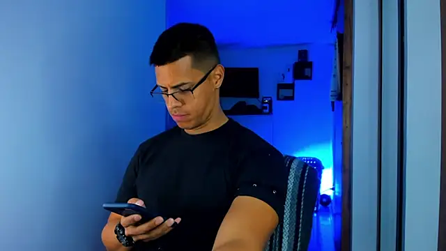 _John_Boy_のライブXXXチャット