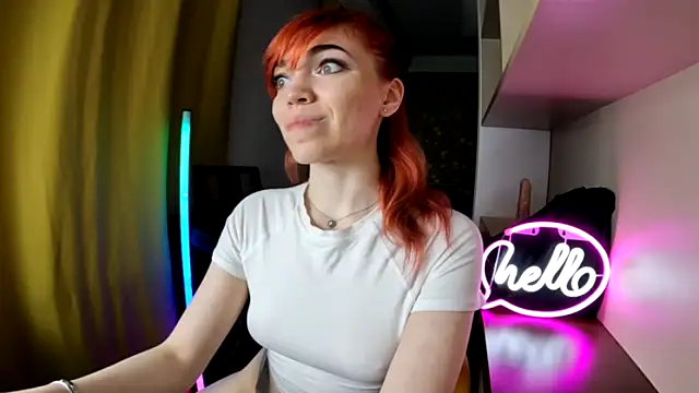 Živý XXX chat olivka-flower