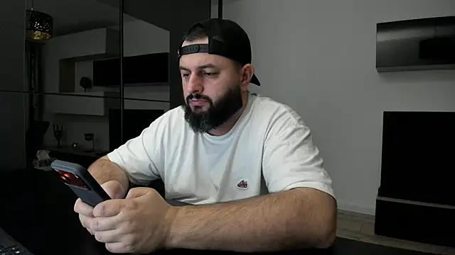 DravenPeakn Webbikameraesitys